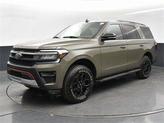 Photo of 2024 WILD GREEN Ford Expedition