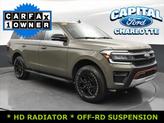 Thumbnail of 2024 WILD GREEN Ford Expedition