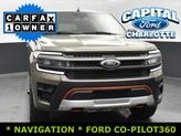 Thumbnail of 2024 WILD GREEN Ford Expedition