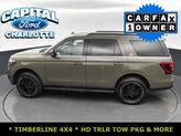 Thumbnail of 2024 WILD GREEN Ford Expedition