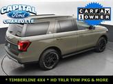 Thumbnail of 2024 WILD GREEN Ford Expedition