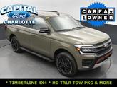 Thumbnail of 2024 WILD GREEN Ford Expedition