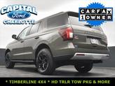 Thumbnail of 2024 WILD GREEN Ford Expedition