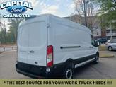Thumbnail of 2025 OXFORD WHITE Ford Transit-250