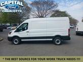 Thumbnail of 2025 OXFORD WHITE Ford Transit-250