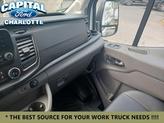 Thumbnail of 2025 OXFORD WHITE Ford Transit-250