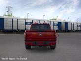Thumbnail of 2025 RAPID RED MET TINTED CC Ford F-150