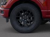 Thumbnail of 2025 RAPID RED MET TINTED CC Ford F-150