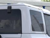 Thumbnail of 2025 OXFORD WHITE Ford Bronco