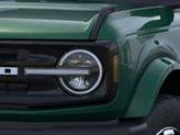 Thumbnail of 2025 Eruption Green Metallic Ford Bronco