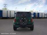 Thumbnail of 2025 Eruption Green Metallic Ford Bronco