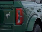 Thumbnail of 2025 Eruption Green Metallic Ford Bronco