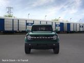 Thumbnail of 2025 Eruption Green Metallic Ford Bronco