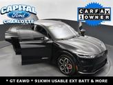 Thumbnail of 2023 Shadow Black Ford Mustang Mach-E