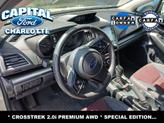 Thumbnail of 2023 Desert Khaki Subaru Crosstrek