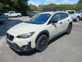 Photo of 2023 Desert Khaki Subaru Crosstrek