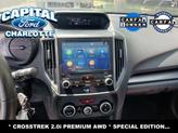 Thumbnail of 2023 Desert Khaki Subaru Crosstrek