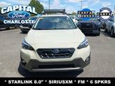 Thumbnail of 2023 Desert Khaki Subaru Crosstrek