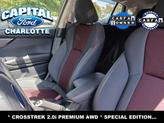 Thumbnail of 2023 Desert Khaki Subaru Crosstrek