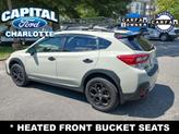 Thumbnail of 2023 Desert Khaki Subaru Crosstrek