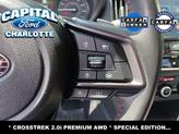 Thumbnail of 2023 Desert Khaki Subaru Crosstrek