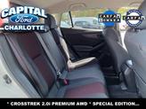 Thumbnail of 2023 Desert Khaki Subaru Crosstrek