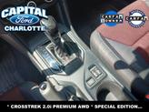 Thumbnail of 2023 Desert Khaki Subaru Crosstrek