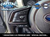 Thumbnail of 2023 Desert Khaki Subaru Crosstrek