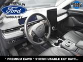 Thumbnail of 2022 SHADOW BLACK Ford Mustang Mach-E