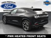 Thumbnail of 2022 SHADOW BLACK Ford Mustang Mach-E