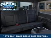 Thumbnail of 2025 SPACE WHITE METALLIC Ford F-150