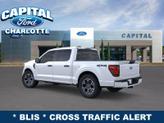 Thumbnail of 2025 SPACE WHITE METALLIC Ford F-150