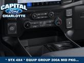 Thumbnail of 2025 SPACE WHITE METALLIC Ford F-150