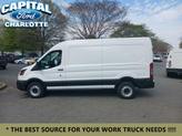 Thumbnail of 2025 Oxford White Ford Transit-250