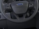Thumbnail of 2025 Oxford White Ford Transit-250