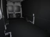 Thumbnail of 2025 Oxford White Ford Transit-250