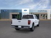 Thumbnail of 2025 Oxford White Ford F-150