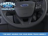 Thumbnail of 2025 Oxford White Ford Transit-350