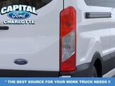 Thumbnail of 2025 Oxford White Ford Transit-350
