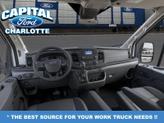 Thumbnail of 2025 Oxford White Ford Transit-350