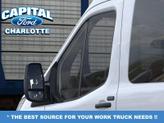 Thumbnail of 2025 Oxford White Ford Transit-350