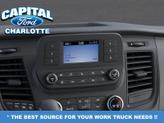 Thumbnail of 2025 Oxford White Ford Transit-350