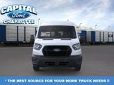Thumbnail of 2025 Oxford White Ford Transit-350