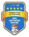 Thumbnail of 2024 AGATE BLACK METALLIC Ford F-150