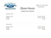 Thumbnail of 2024 AGATE BLACK METALLIC Ford F-150