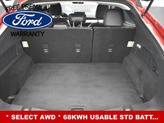 Thumbnail of 2021 RAPID RED MET TINTED CC Ford Mustang Mach-E