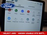 Thumbnail of 2021 RAPID RED MET TINTED CC Ford Mustang Mach-E