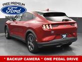 Thumbnail of 2021 RAPID RED MET TINTED CC Ford Mustang Mach-E