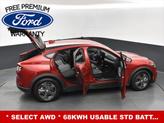 Thumbnail of 2021 RAPID RED MET TINTED CC Ford Mustang Mach-E
