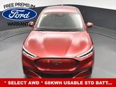 Thumbnail of 2021 RAPID RED MET TINTED CC Ford Mustang Mach-E